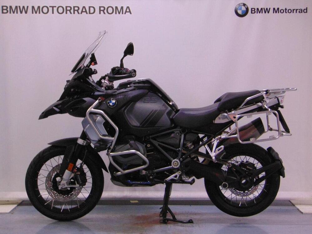 Bmw R 1250 GS Adventure (2021 - 24)