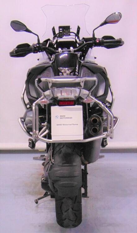 Bmw R 1250 GS Adventure (2021 - 24) (4)