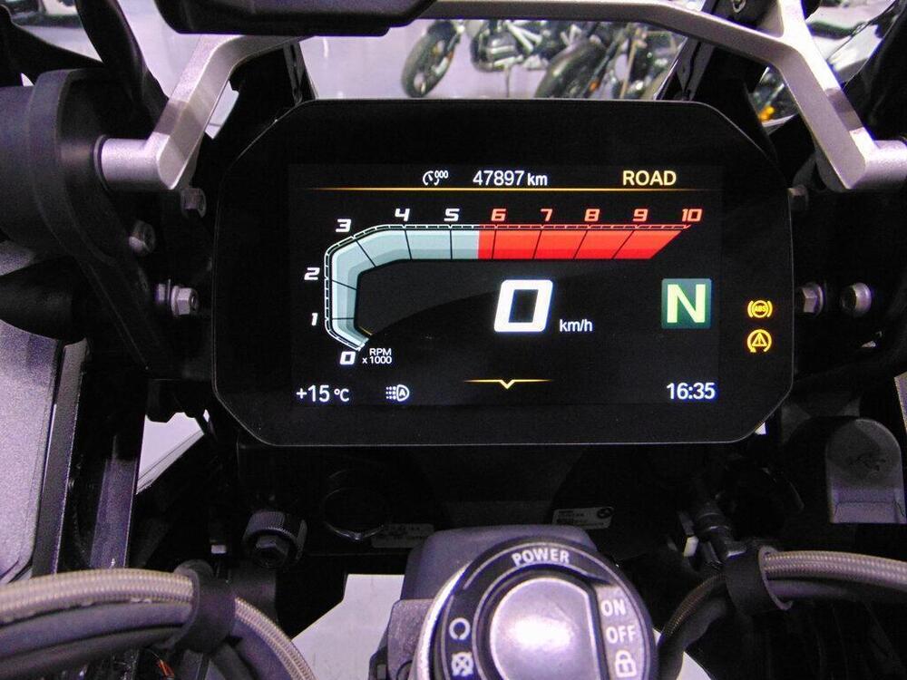 Bmw R 1250 GS Adventure (2021 - 24) (5)