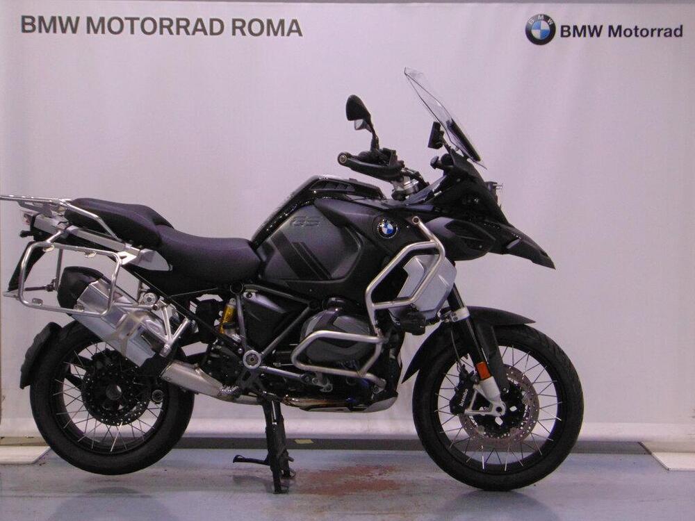 Bmw R 1250 GS Adventure (2021 - 24) (2)