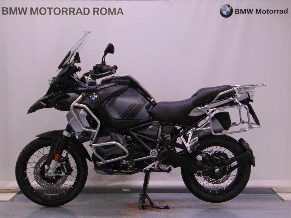 Bmw R 1250 GS Adventure (2021 - 24)