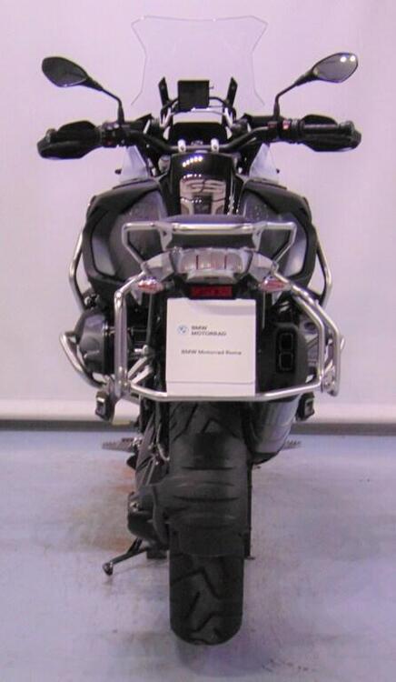 Bmw R 1250 GS Adventure (2021 - 24) (4)