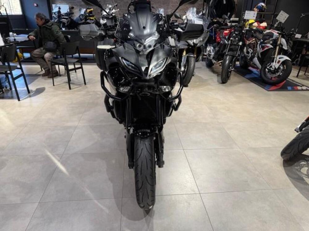 Yamaha MT-09 (2021 - 23) (3)