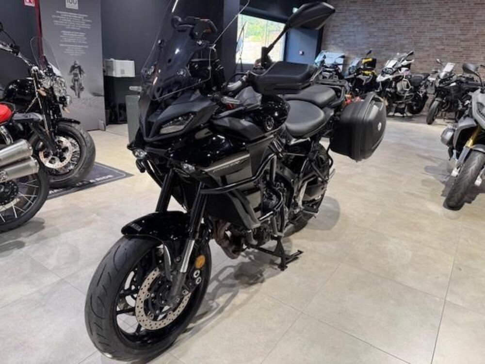 Yamaha MT-09 (2021 - 23) (4)