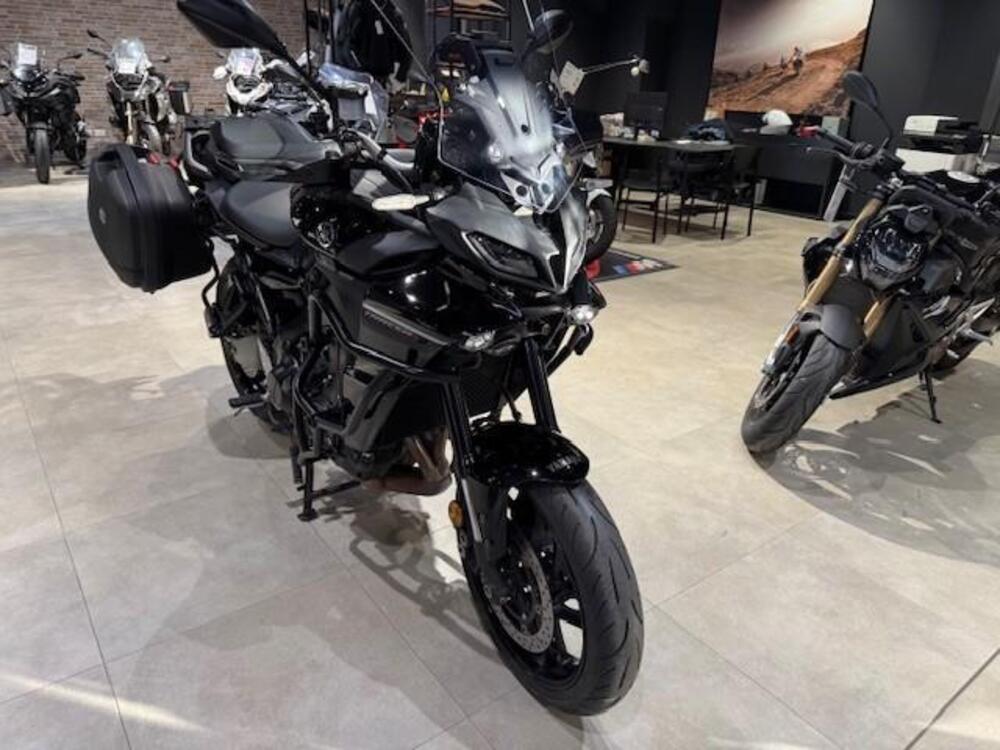 Yamaha MT-09 (2021 - 23) (2)