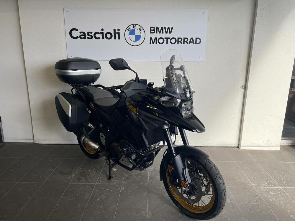 Suzuki V-Strom 1050SE (2023 - 25) (3)