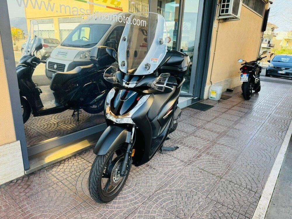 Honda SH 150i Sport (2022 - 25)