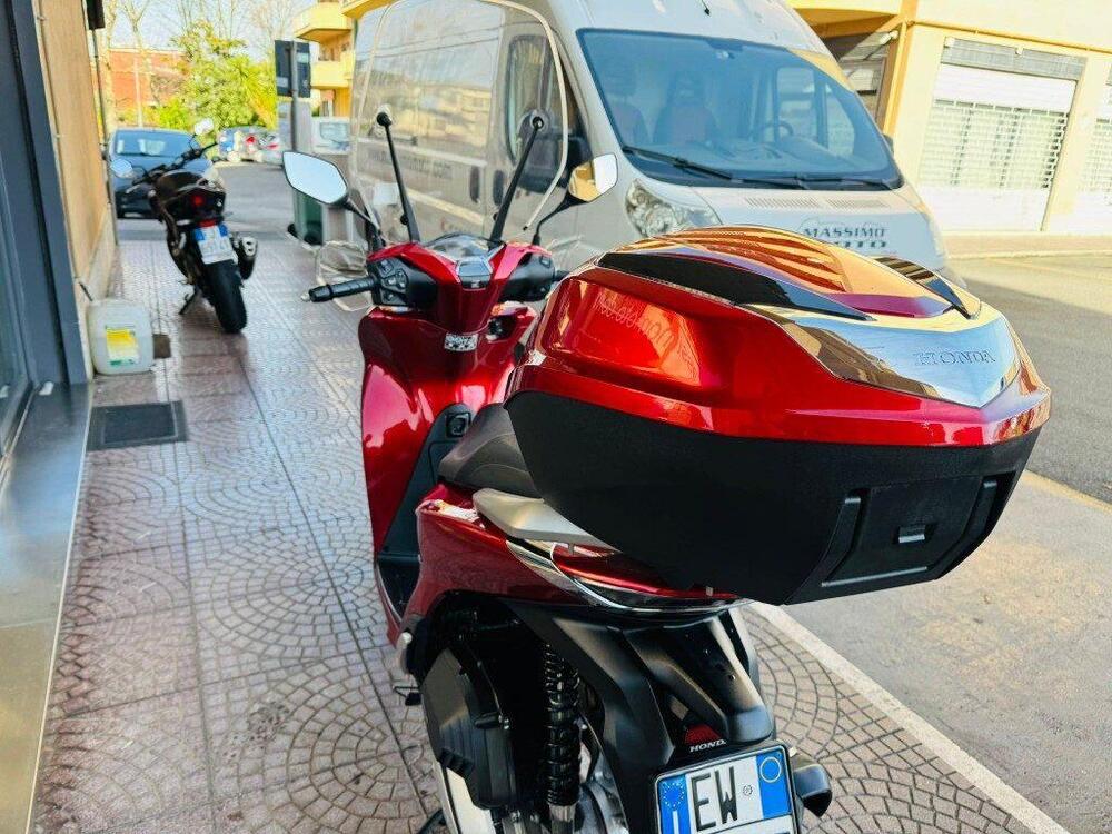 Honda SH 150i (2020 - 25) (3)