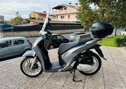 Honda SH 150 i ABS (2013 - 16) usata