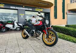 Ducati Scrambler 800 Icon (2015 - 16) usata