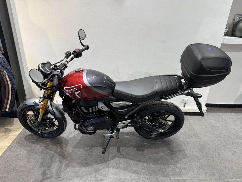 Triumph Speed 400 (2024 - 25) (2)