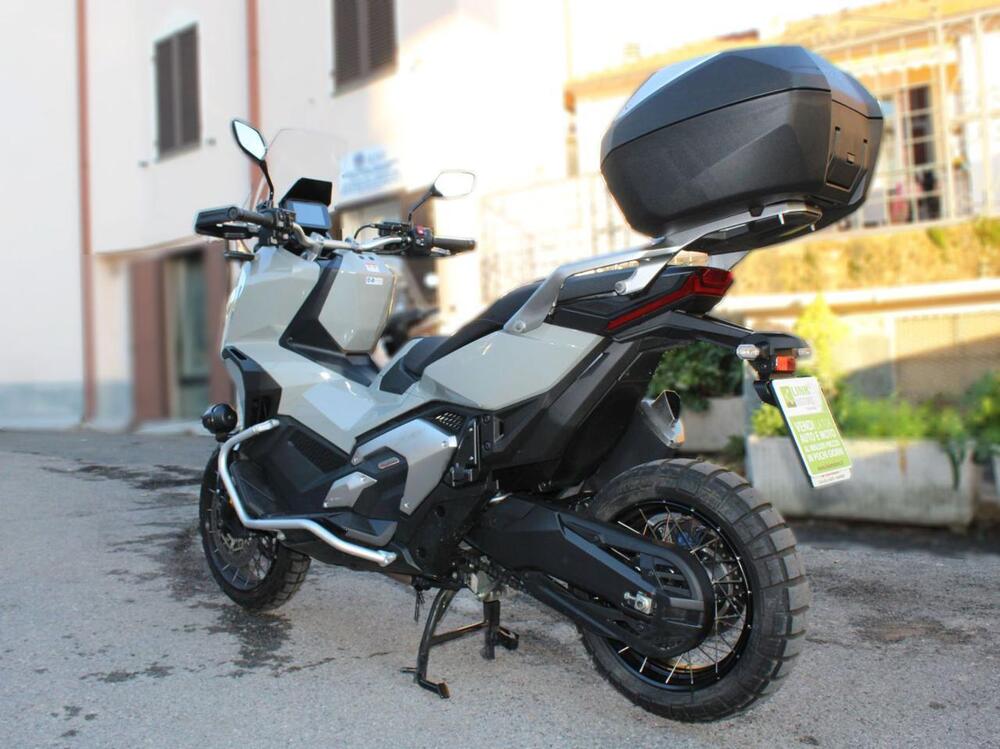 Honda X-ADV 750 DCT Adventure (2021 - 24) (3)