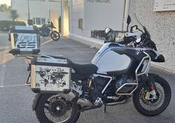 Bmw R 1250 GS Adventure (2021 - 24) usata