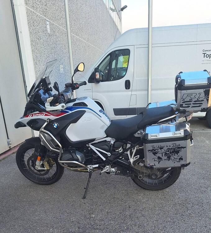 Bmw R 1250 GS Adventure (2021 - 24) (3)