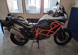 KTM 1190 Adventure R (2013 - 16) usata