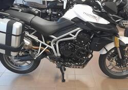 Triumph Tiger 800 XC (2011 - 12) usata