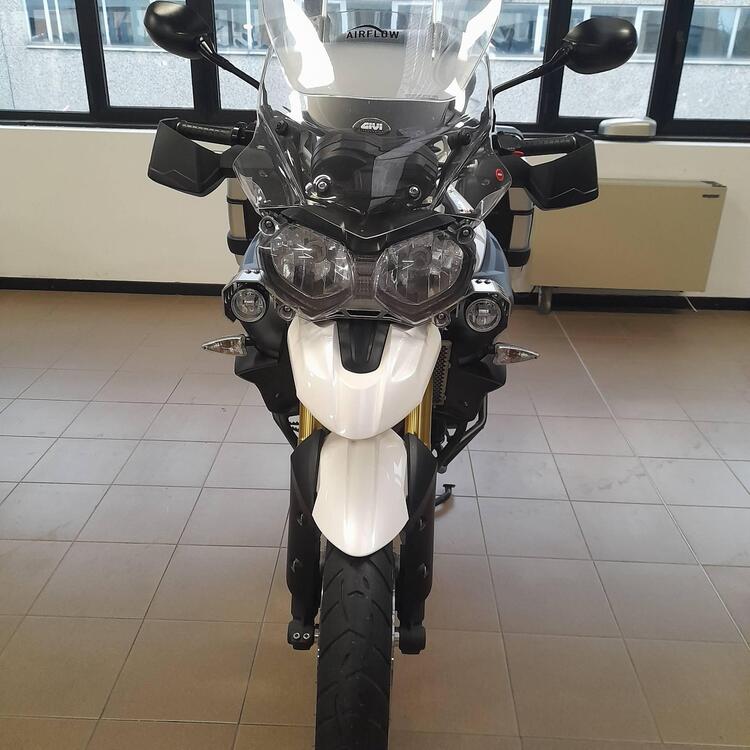 Triumph Tiger 800 XC (2011 - 12) (5)