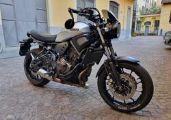 Yamaha XSR 700 ABS (2016 - 20) usata