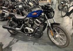 Harley-Davidson Nightster Special (2023 - 25) usata