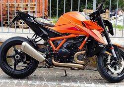 KTM 1390 Super Duke R (2024 - 25) usata