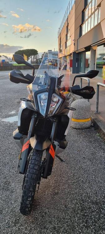 KTM 790 Adventure (2023 - 24) (4)