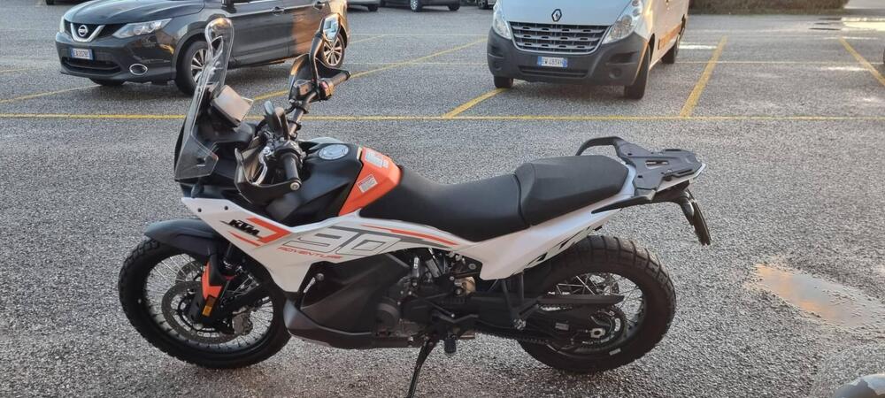 KTM 790 Adventure (2023 - 24) (3)