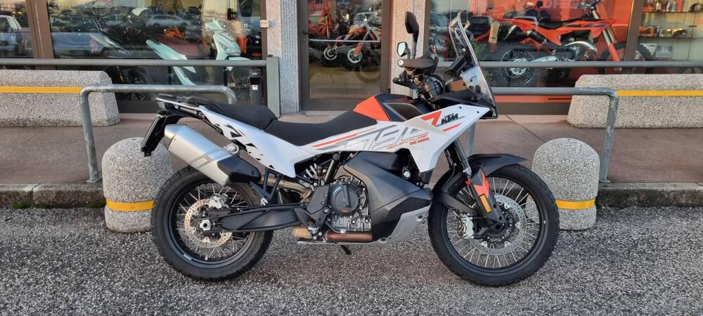 KTM 790 Adventure (2023 - 24) (2)