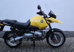 Bmw R 1150 GS (1999 - 03) usata