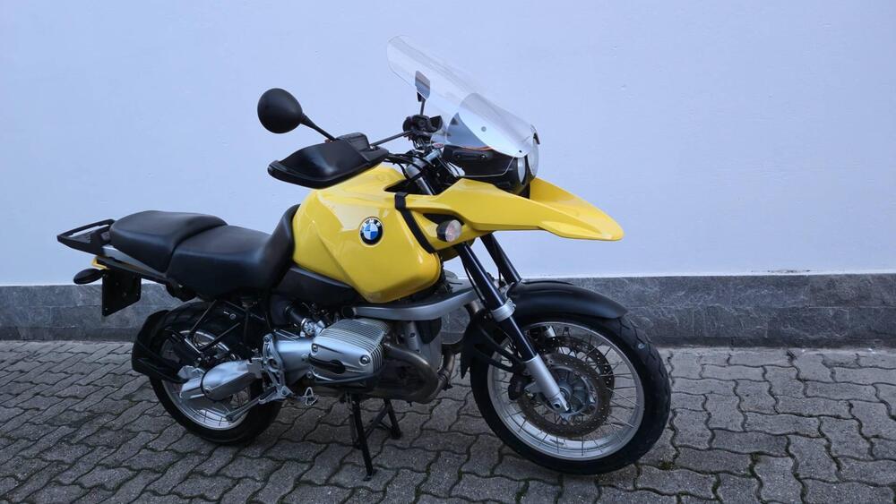 Bmw R 1150 GS (1999 - 03) (3)