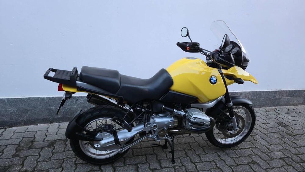 Bmw R 1150 GS (1999 - 03) (4)