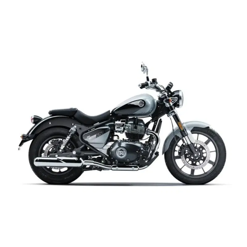Royal Enfield Super Meteor 650 (2023 - 26) (2)