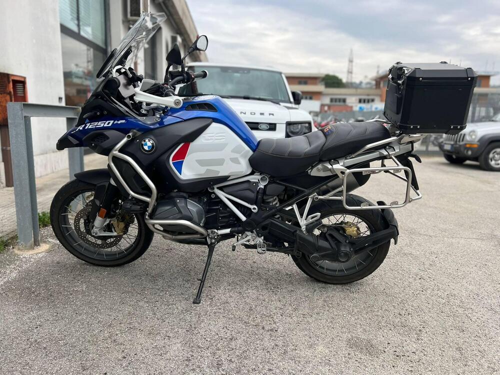 Bmw R 1250 GS Adventure (2019 - 20) (3)