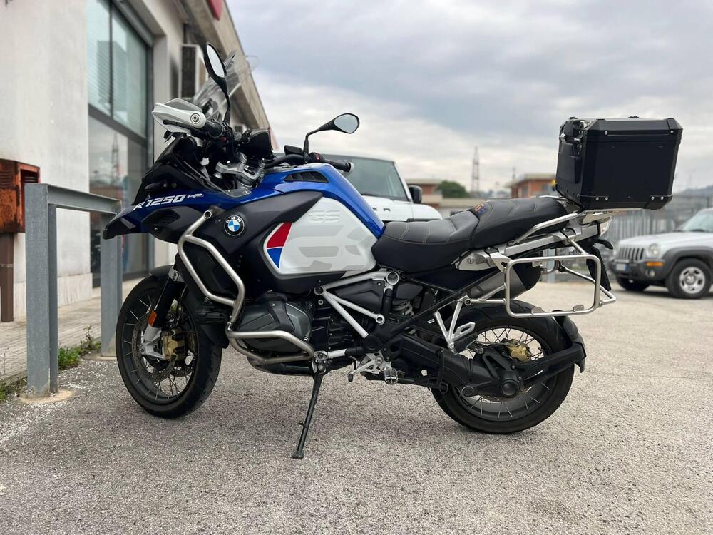 Bmw R 1250 GS Adventure (2019 - 20)