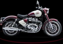 Royal Enfield Classic 650 (2025) nuova