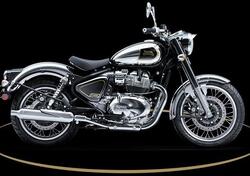 Royal Enfield Classic 650 (2025) nuova