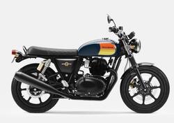 Royal Enfield Interceptor 650 (2021 - 25) usata