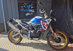 Bmw F 900 GS (2024 - 25) nuova