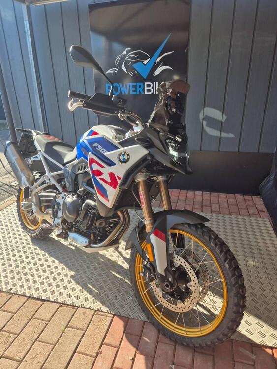 Bmw F 900 GS (2024 - 25) (2)