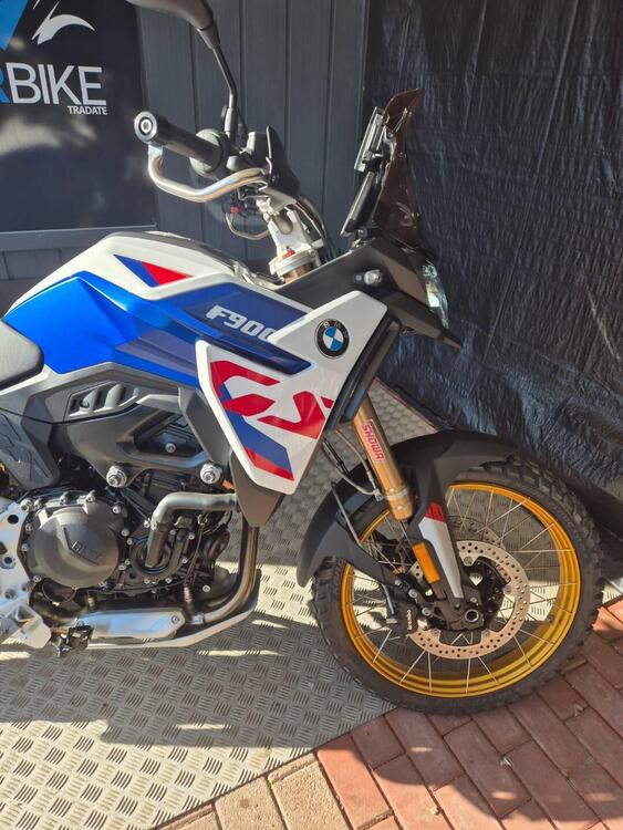 Bmw F 900 GS (2024 - 25) (3)