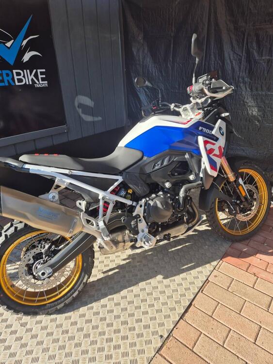 Bmw F 900 GS (2024 - 25) (5)