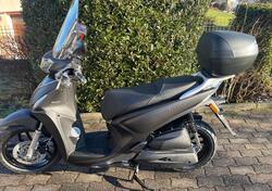 Kymco People 200i S (2021 - 25) nuova