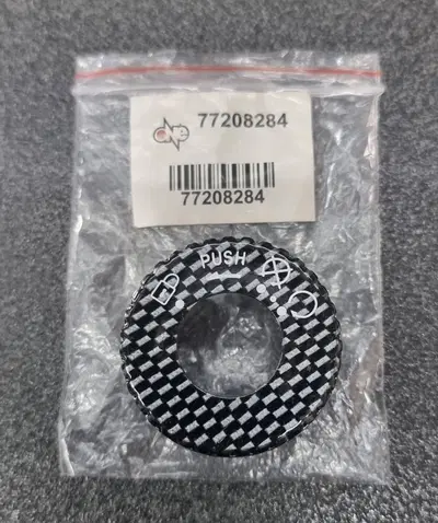 TRIMBOLIMOTO CORNICE QUADRO TNT ONE BOOSTER - 7720