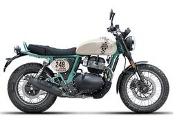 Royal Enfield Bear 650 (2025) nuova