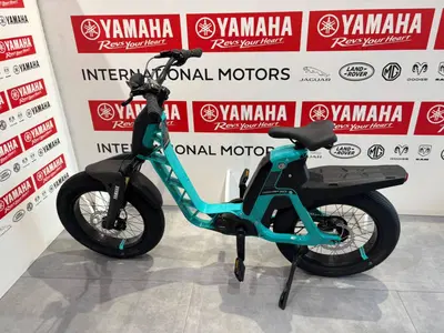  Altre moto o tipologie Elettrico nuova