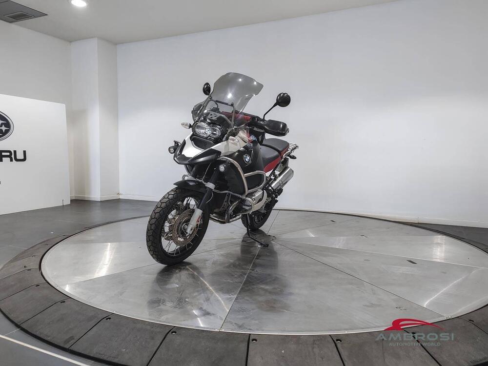 Bmw R 1200 GS (2004 - 07)