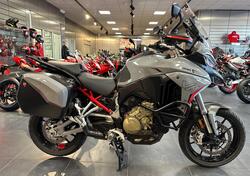 Ducati Multistrada V4 S (2021 - 24) usata