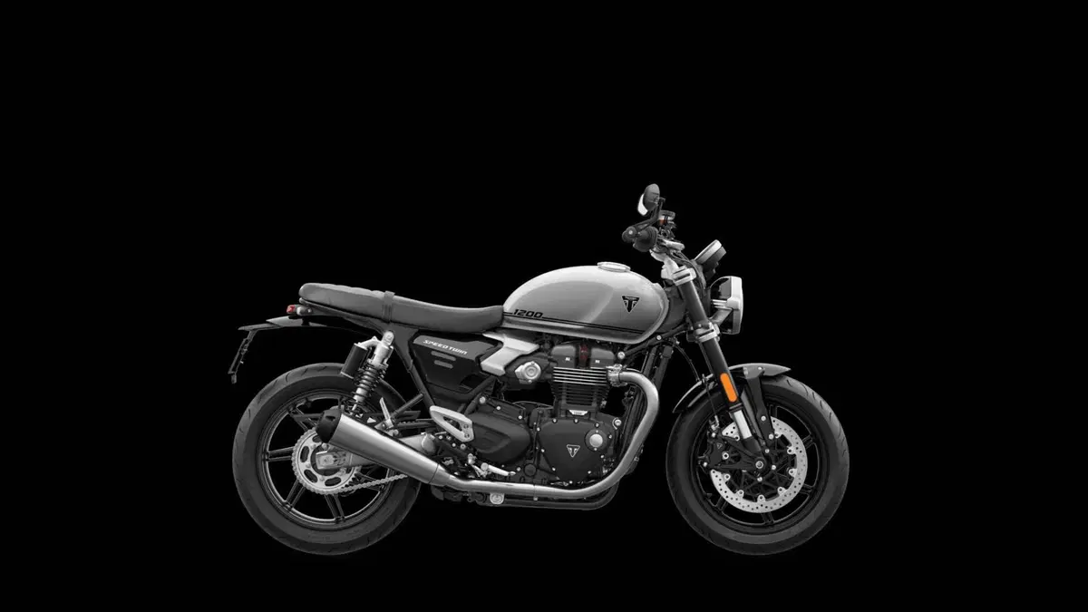 Triumph Speed Twin 1200 (2025 - 26) (5)