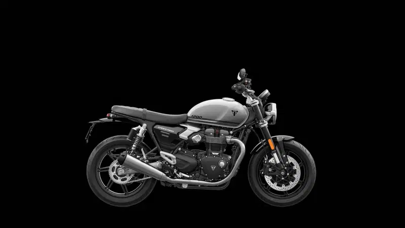 Triumph Speed Twin 1200 (2025 - 26) (5)