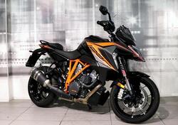 KTM 1290 Super Duke GT (2019 - 20) usata