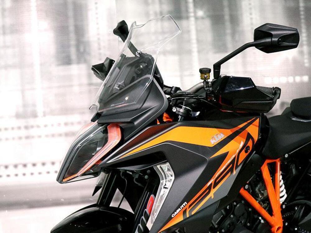 KTM 1290 Super Duke GT (2019 - 20) (3)